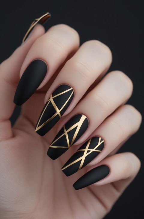 Nails 10 - Le Salon Doré Palo Alto - image 28 of 67