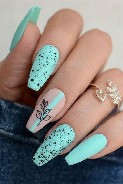 Nails 100 - Le Salon Doré Palo Alto - image 13 of 67
