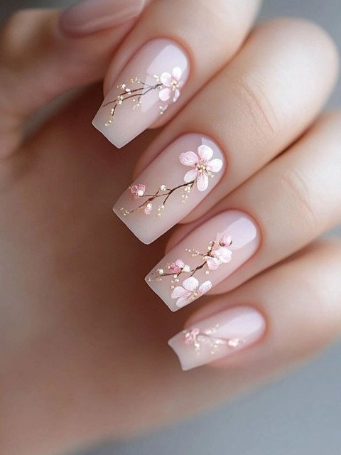 Nails 3 - Le Salon Doré Palo Alto - image 12 of 67
