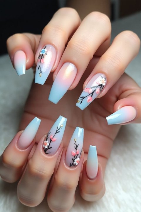 Nails 4 - Le Salon Doré Palo Alto - image 14 of 67