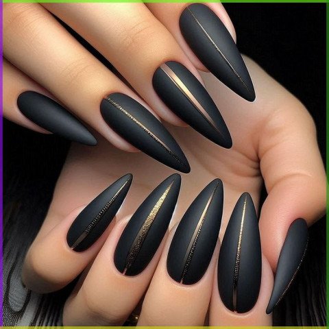 Nails 5 - Le Salon Doré Palo Alto - image 23 of 67