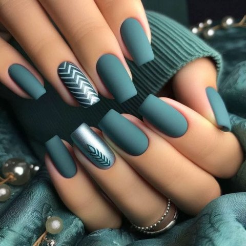 Nails 8 - Le Salon Doré Palo Alto - image 26 of 67