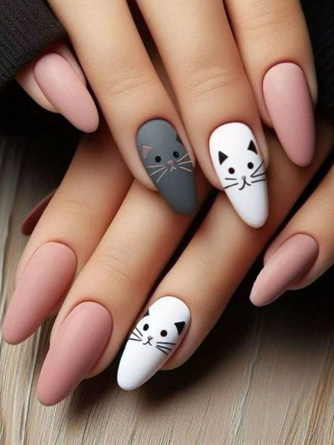 Nails 9 - Le Salon Doré Palo Alto - image 27 of 67