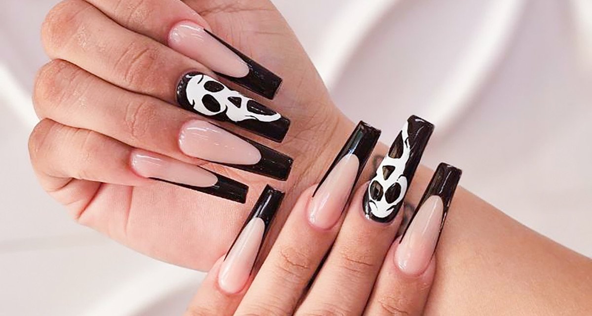 Dipping Powder Nails preview article image