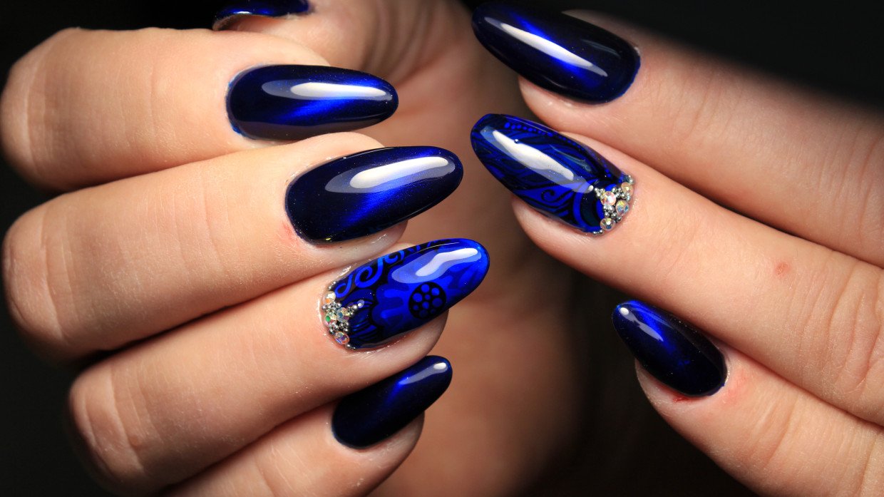 Cat Eye Nail Art 2025 Trends: Enhance Your Look in Palo Alto preview article image