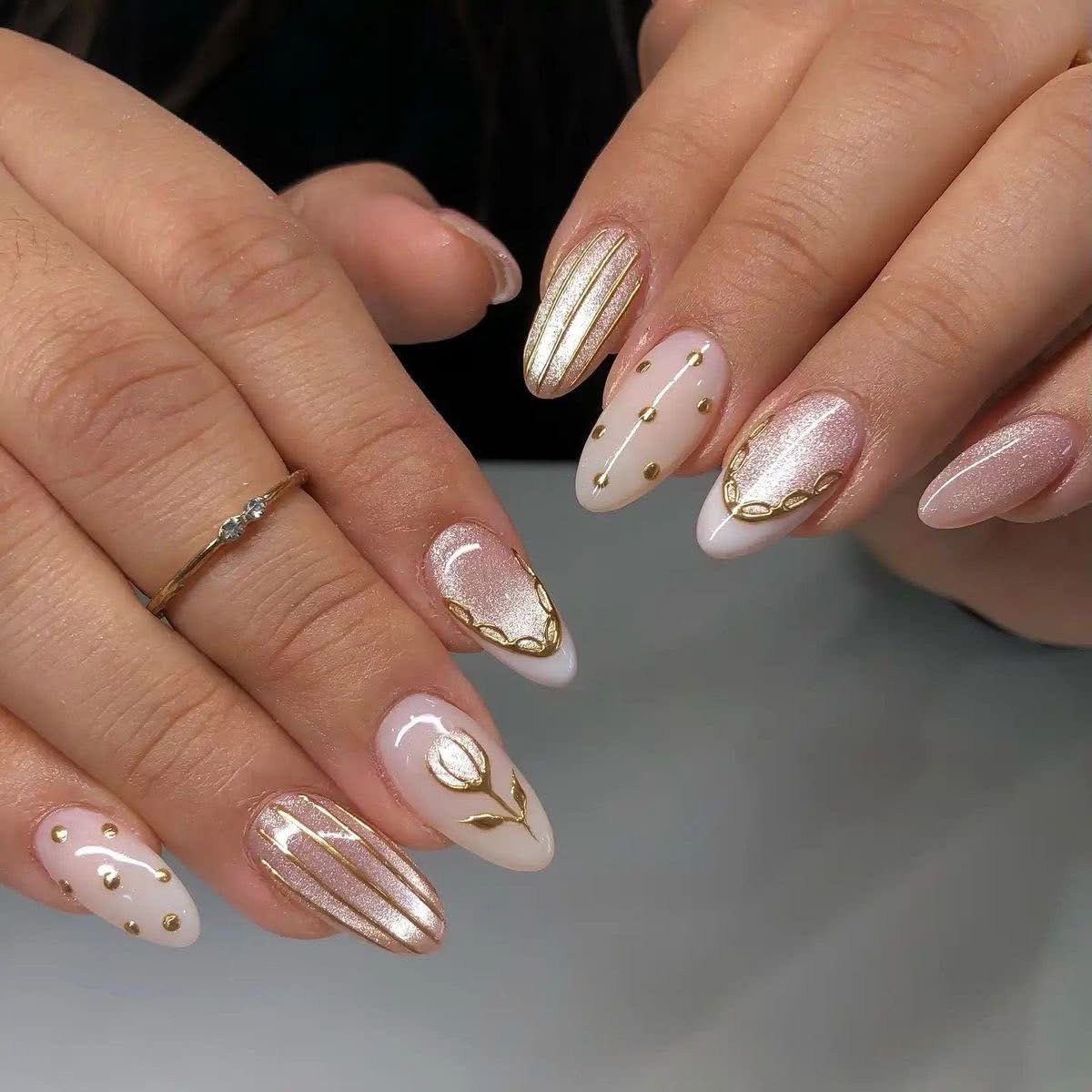 Luxury Nail Art in Palo Alto: Artistry That Justifies Every Dollar preview article image