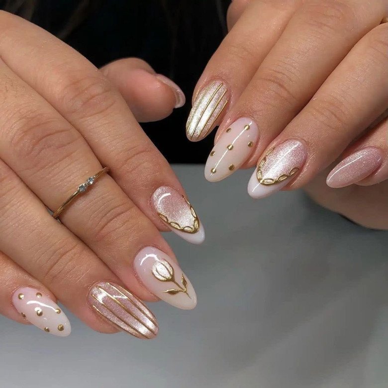 Luxury Nail Art in Palo Alto: Artistry That Justifies Every Dollar