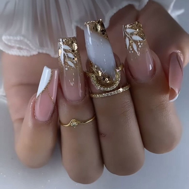 Best Nail Salon Near Cupertino: Worth the Drive from Apple Park