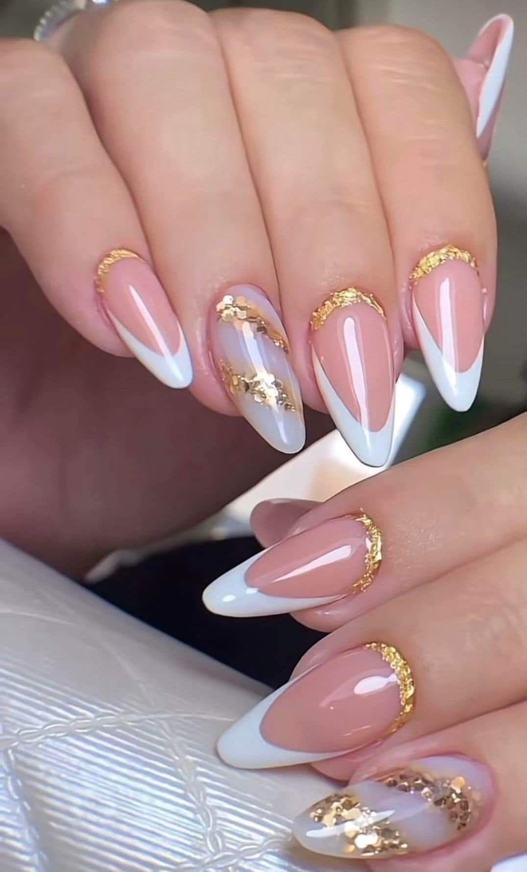 Best Nail Salon Near Sunnyvale: Why Locals Choose Le Salon Doré preview article image