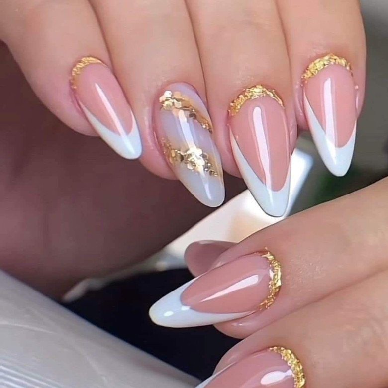 Best Nail Salon Near Sunnyvale: Why Locals Choose Le Salon Doré
