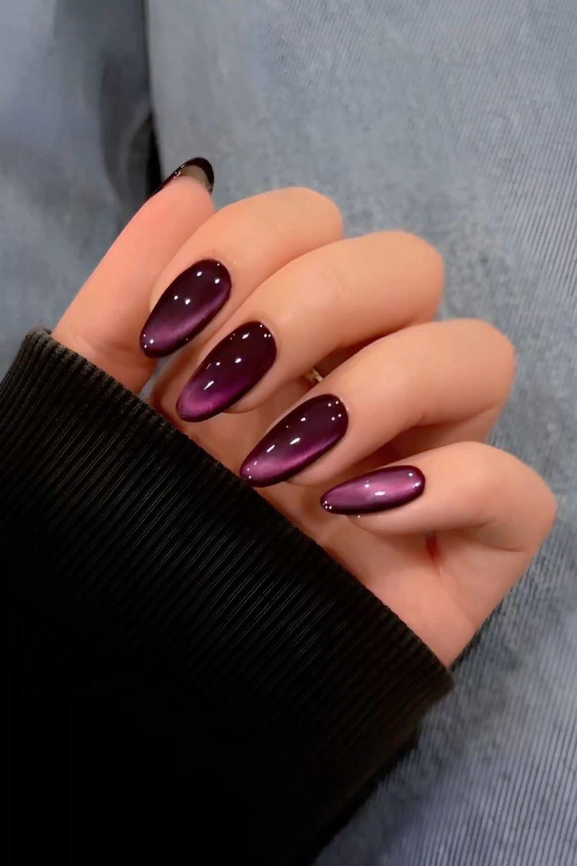 Royal Cat Eye Magnetic Gel: The Complete Guide to Our Signature preview article image