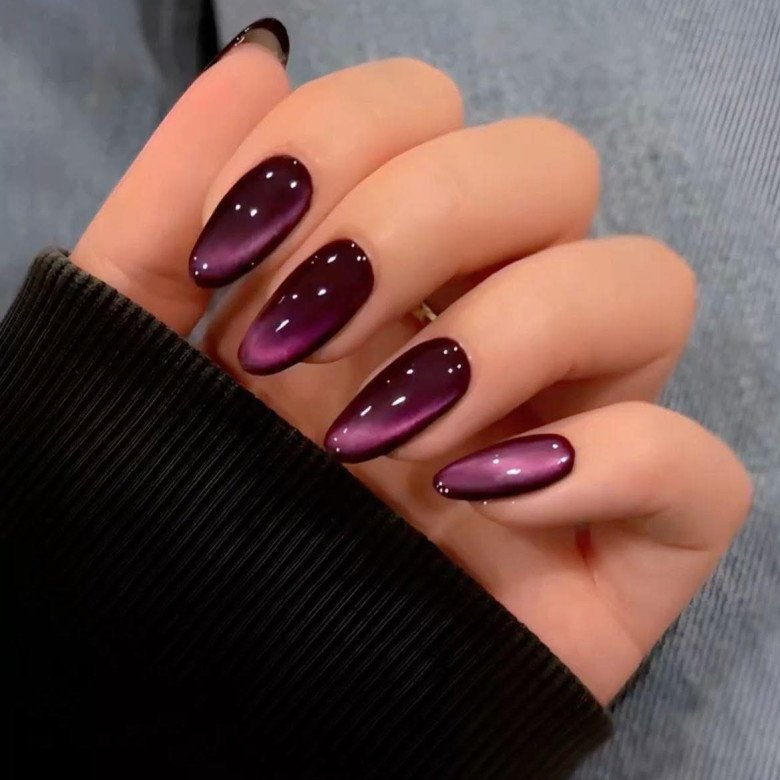 Royal Cat Eye Magnetic Gel: The Complete Guide to Our Signature