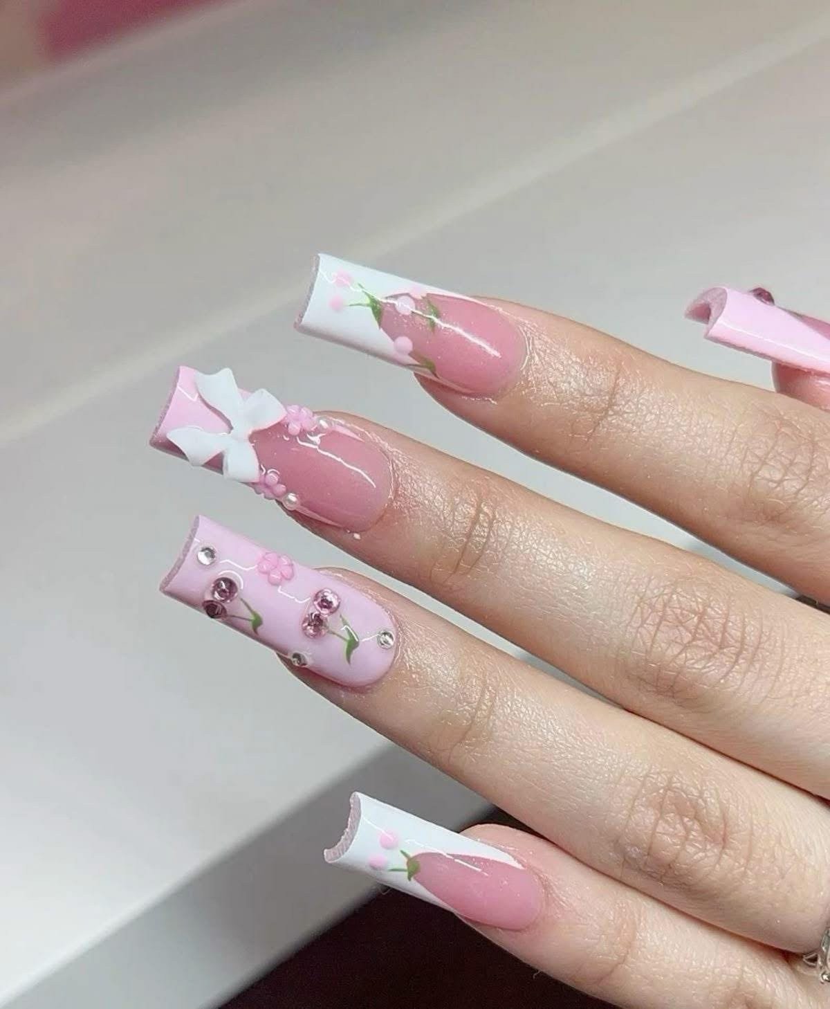 Enhance Your Spring Look with Luxury Gel Extensions in Palo Alto preview article image