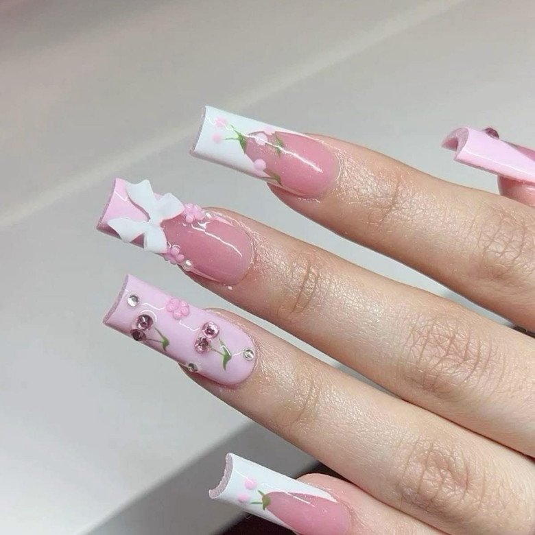 Enhance Your Spring Look with Luxury Gel Extensions in Palo Alto