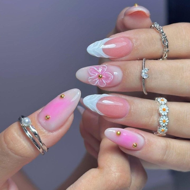 Easter Nail Designs Worth Keeping Long After the Last Petal Falls