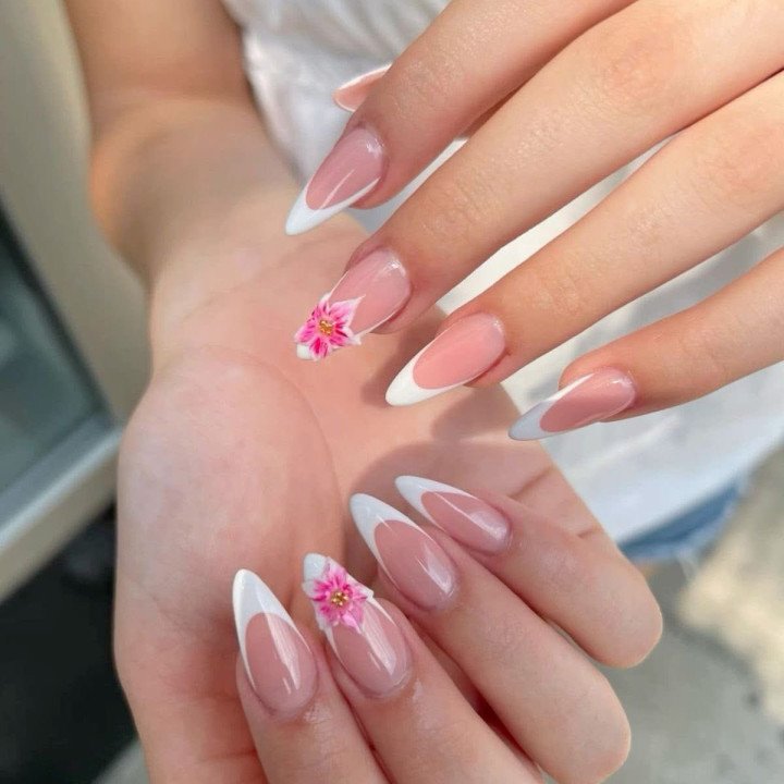 The Case for Booking Your Bridal Nails Three Months Early